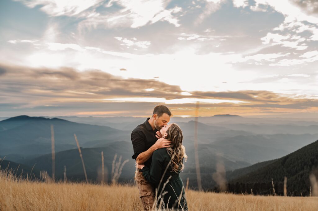 Oregon Engagement Photography, Photography, Salem Engagement Photography - Why I Love Doing Engagement Sessions Before the Wedding