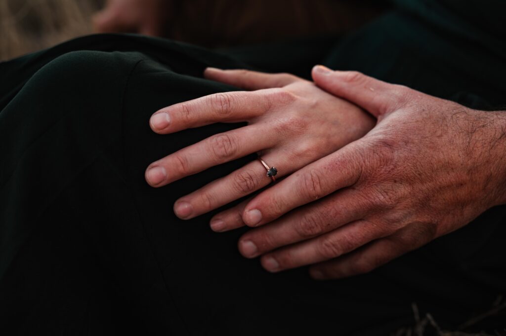 Oregon Engagement Photography, Photography, Salem Engagement Photography - Why I Love Doing Engagement Sessions Before the Wedding