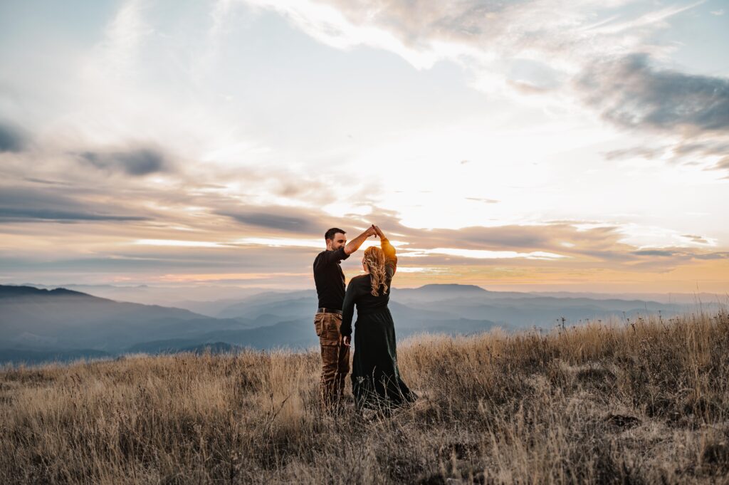 Oregon Engagement Photography, Photography, Salem Engagement Photography - Why I Love Doing Engagement Sessions Before the Wedding