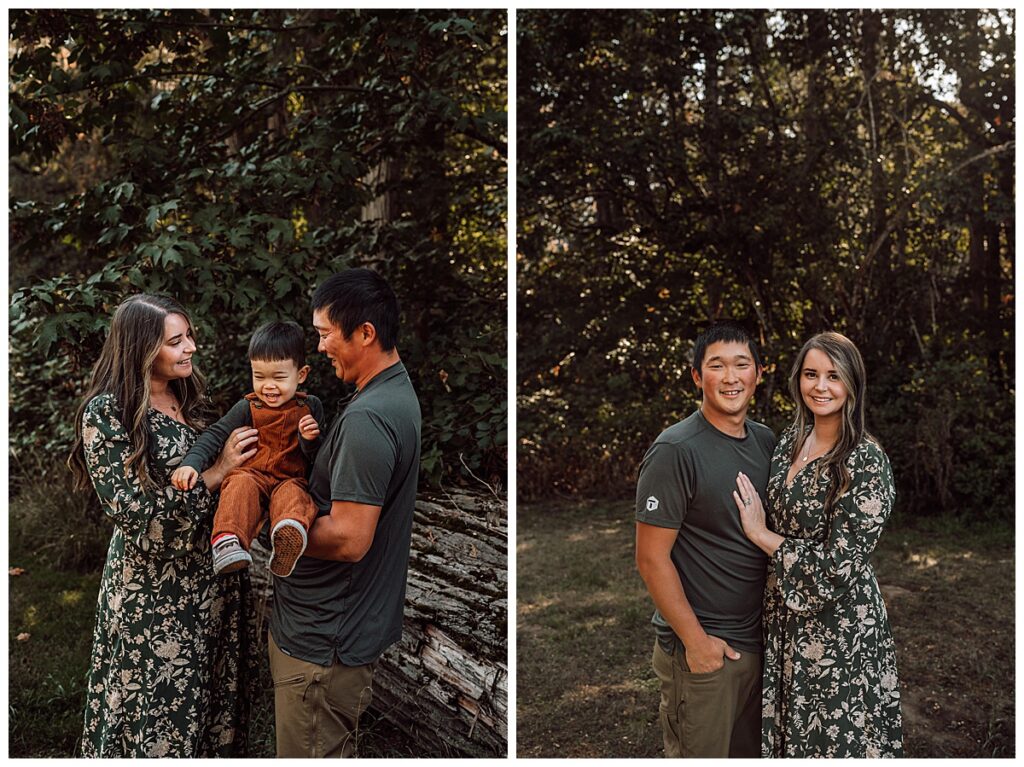 Oregon Family Photography, Photography - Why Fall is the Perfect Season for Family Sessions