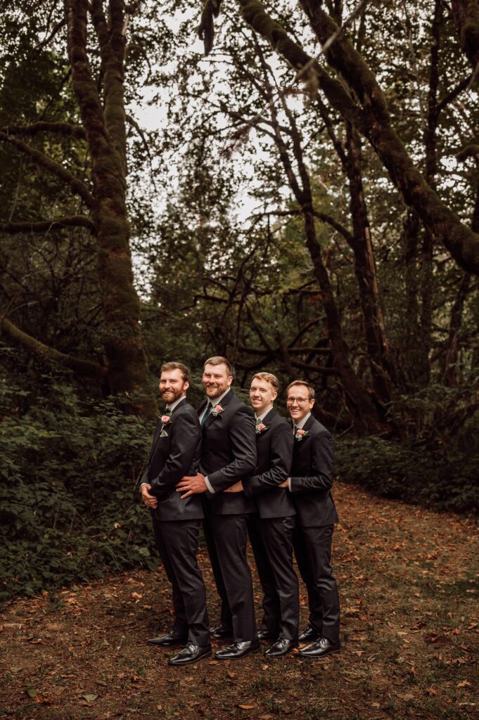 Oregon Wedding Photography - Planning Your 2026 Willamette Valley Wedding? Here’s Why You Should Book Your Photographer Now