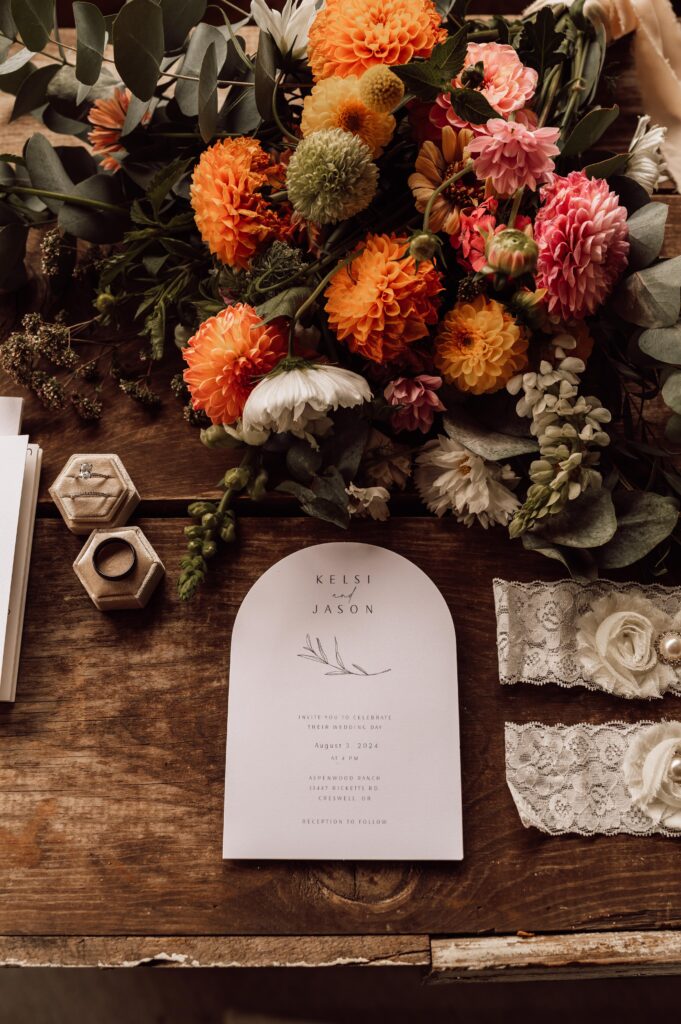 Oregon Wedding Photography - Planning Your 2026 Willamette Valley Wedding? Here’s Why You Should Book Your Photographer Now