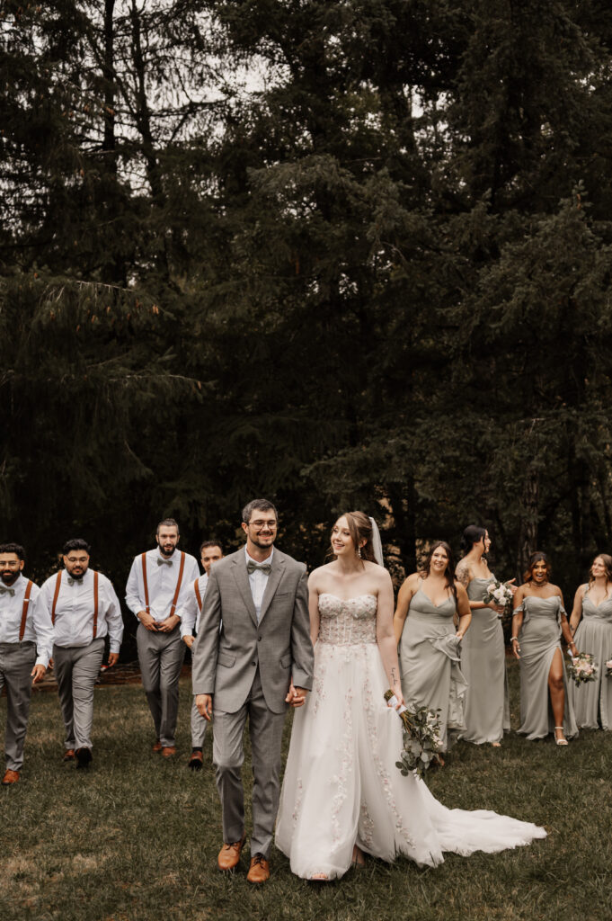 Oregon Engagement Photography, Oregon Wedding Photography, Photography - Reber's Riverside Wedding | Yamhill County Photographer